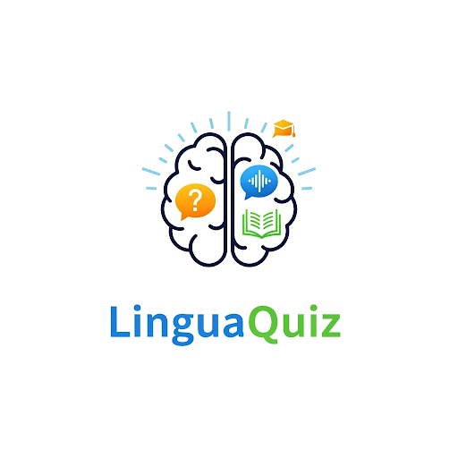 Logo LINGUAQUIZ